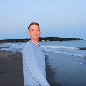 Meet your Posher, Brad